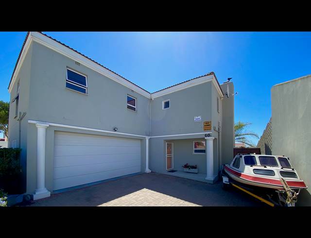 3 BEDROOM HOUSE FOR SALE IN PORT OWEN
